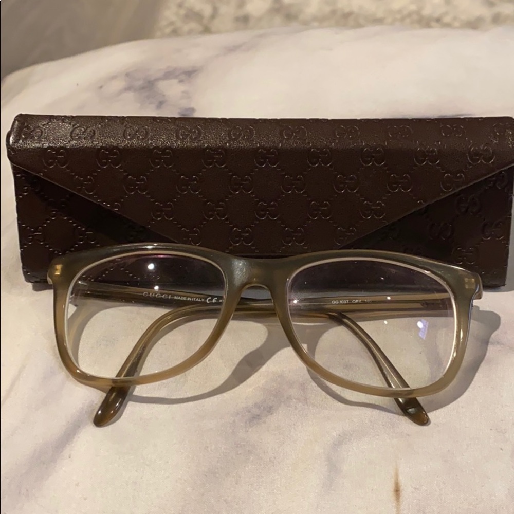 Gucci Eyeglasses